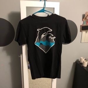 Pink Dolphin T!